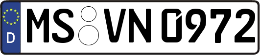 MS-VN0972