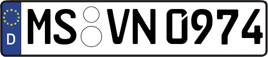MS-VN0974