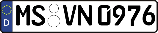 MS-VN0976