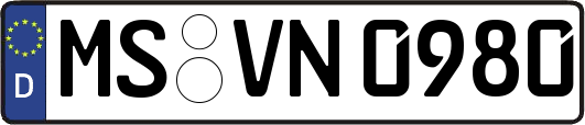 MS-VN0980