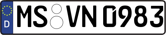 MS-VN0983
