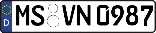MS-VN0987