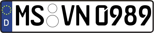 MS-VN0989