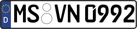 MS-VN0992