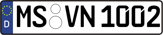 MS-VN1002