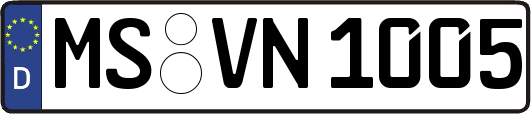 MS-VN1005