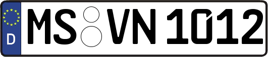 MS-VN1012