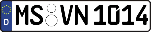 MS-VN1014
