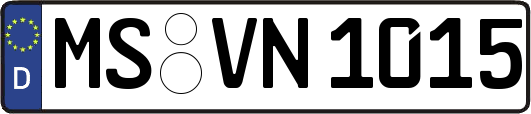 MS-VN1015