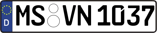 MS-VN1037