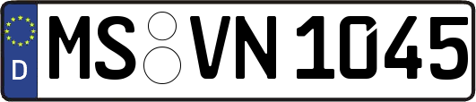 MS-VN1045