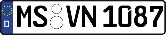MS-VN1087
