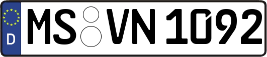 MS-VN1092