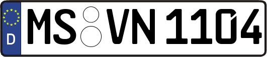 MS-VN1104