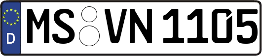 MS-VN1105