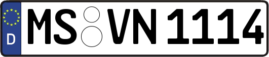 MS-VN1114