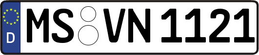 MS-VN1121