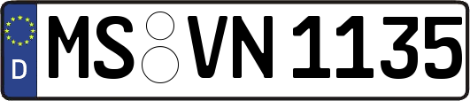 MS-VN1135