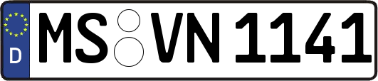 MS-VN1141