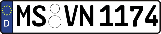 MS-VN1174