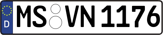 MS-VN1176