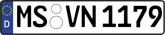 MS-VN1179