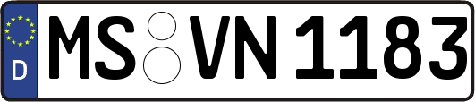 MS-VN1183