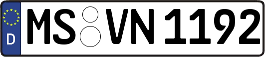 MS-VN1192