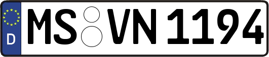 MS-VN1194