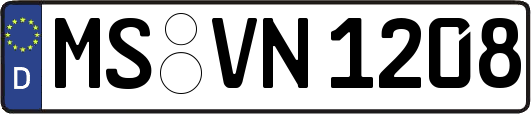 MS-VN1208