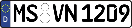 MS-VN1209