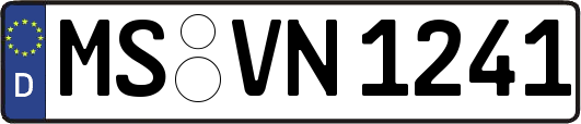 MS-VN1241