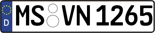 MS-VN1265