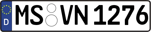 MS-VN1276