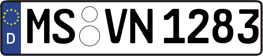 MS-VN1283