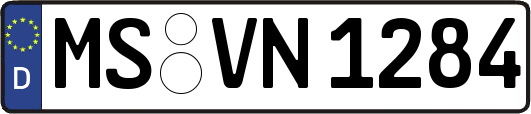 MS-VN1284