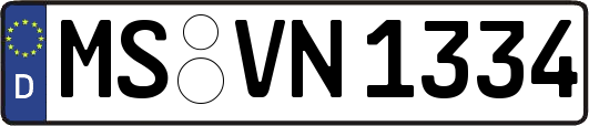 MS-VN1334