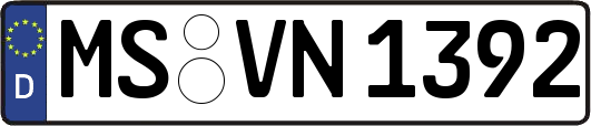 MS-VN1392