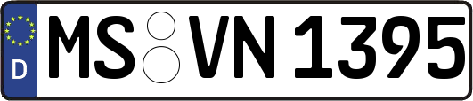 MS-VN1395