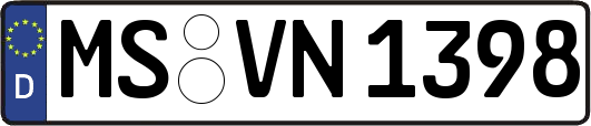 MS-VN1398