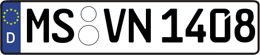 MS-VN1408