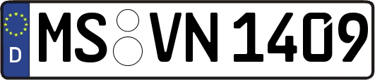 MS-VN1409