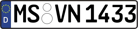 MS-VN1433