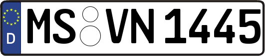 MS-VN1445