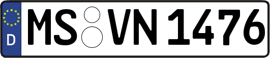 MS-VN1476