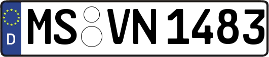 MS-VN1483