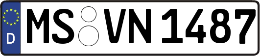 MS-VN1487
