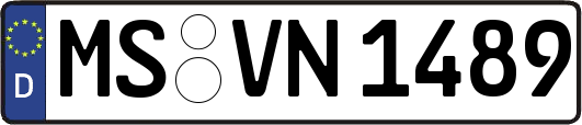 MS-VN1489