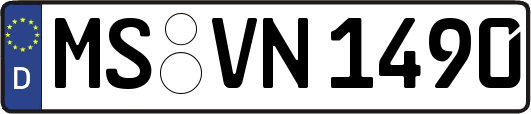 MS-VN1490