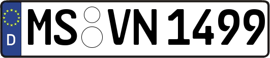 MS-VN1499